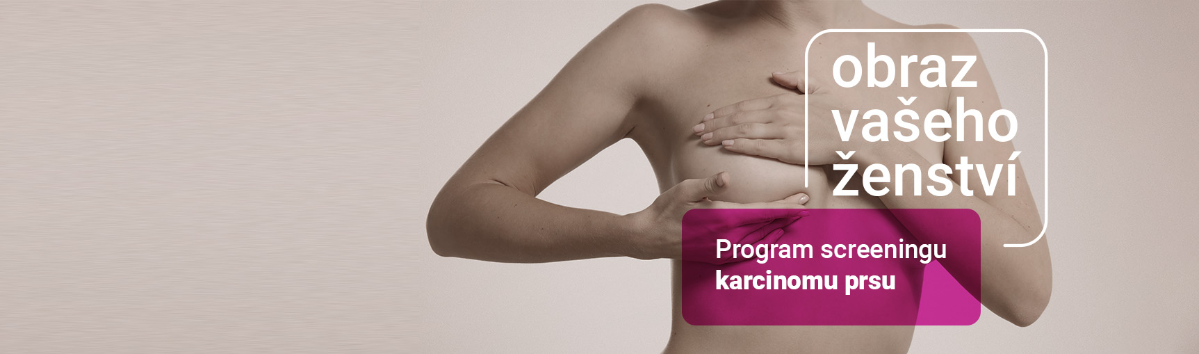 Obraz vašeho ženství