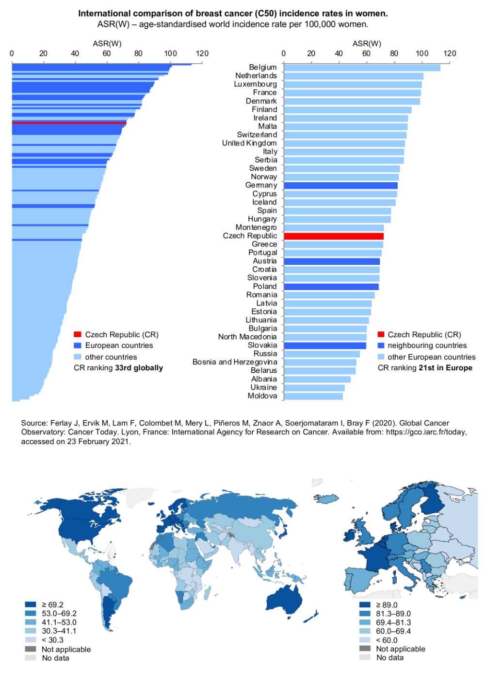 cancer romania incidence numele tabletelor din tot felul de viermi