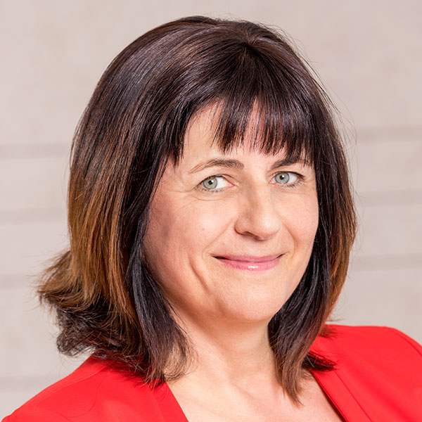 MUDr. Dana Houserková, Ph.D. MUDr. Dana Houserková, Ph.D.