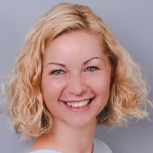 Petra Steyerová, MD Petra Steyerová, MD