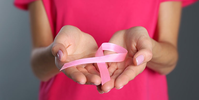 Znepokojivý trend: celosvětový výskyt rakoviny prsu stále roste