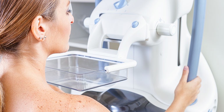 Breast cancer screening programmes: benefits outweigh harm