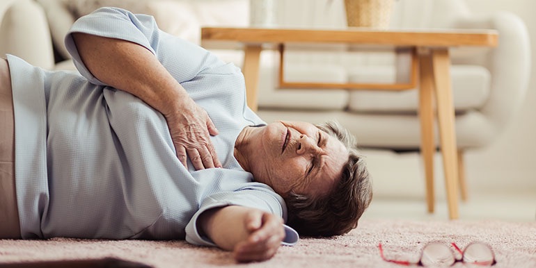 Breast cancer and heart disease may have common roots