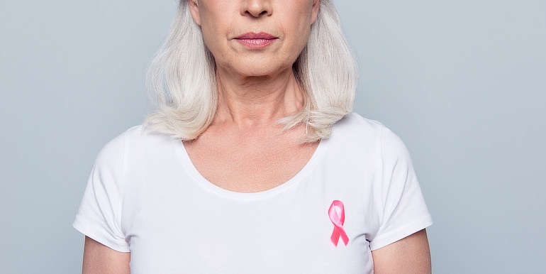 Tamoxifen prodlužuje život pacientkám s hormonálně senzitivní rakovinou prsu