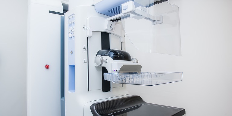 Obavy z ozáření v rámci mamografického screeningu nejsou na místě