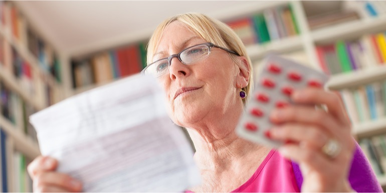 Study confirms risks and benefits of long-term tamoxifen treatment