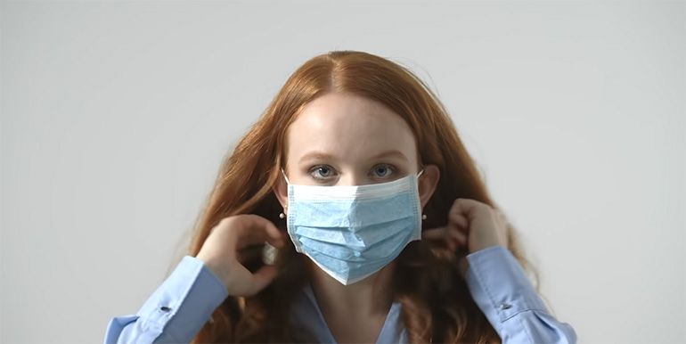 Jak chránit sebe a své okolí v době koronavirové epidemie?
