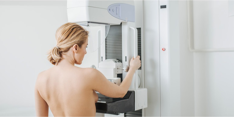 Ministerstvo zdravotnictví zveřejnilo nový seznam poskytovatelů mamárního screeningu