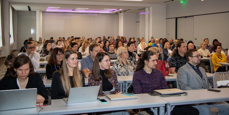 Dvacet let mamografického screeningu v ČR: preventivní program zachraňuje životy