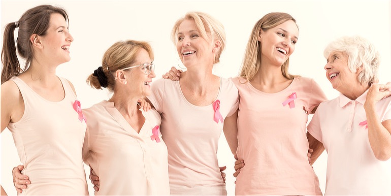 Mamografický screening zachraňuje životy již 20 let